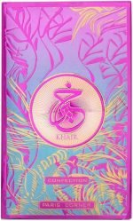 Paris Corner Khair Confection EDP 100ml For Unisex - Image 4