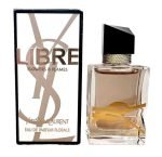Ysl Libre Flowers & Flames Floral EDP 90ml For Women