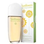 Elizabeth Arden Sunflowers Morning Gardens EDT 100ml For Women