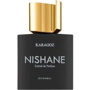 NISHANE Karagoz 50ml For Unisex