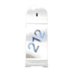 Carolina Herrera 212 Men Heroes Forever Young EDT 90ml - Image 2