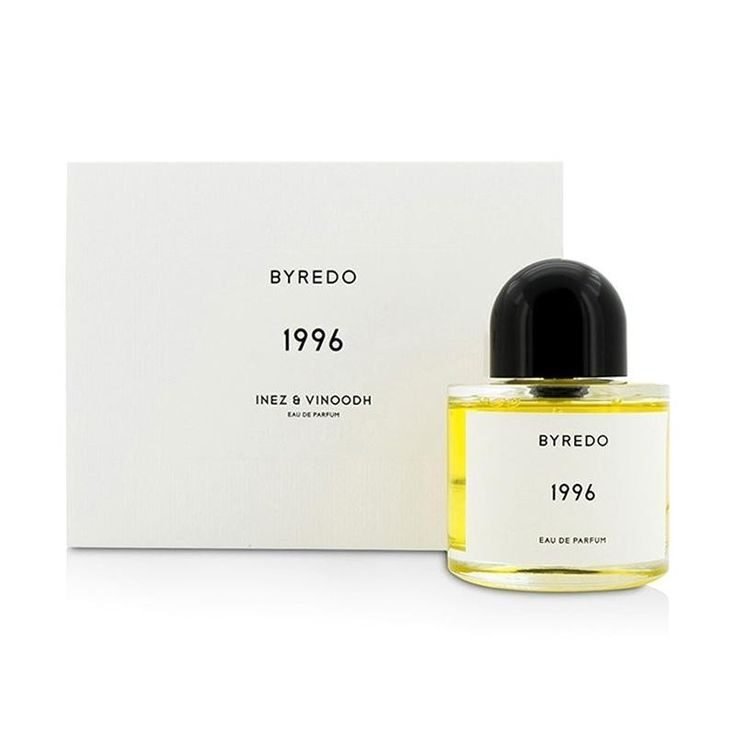 7eff0af3944a2aeea98c51980ed35667.jpg Byredo 1996 Inez & Vinoodh EDP 100ml Unisex Perfume - Image 1