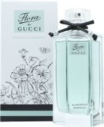 Gucci Flora Glamourous Magnolia EDT 100ml Perfume For Women