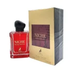 Maison Alhambra Niche Royal Rouge 100ml For Women
