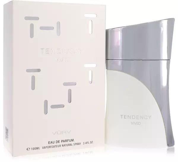 85bc75e00cc8f18c96168f1d05080188.jpg Vurv Tendency Vivid EDP 100ml For Men - Image 1
