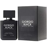 Giorgio Black EDP 100ml Perfume For Men