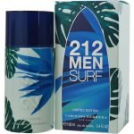 Carolina Herrera 212 Surf EDT 100ml For Men