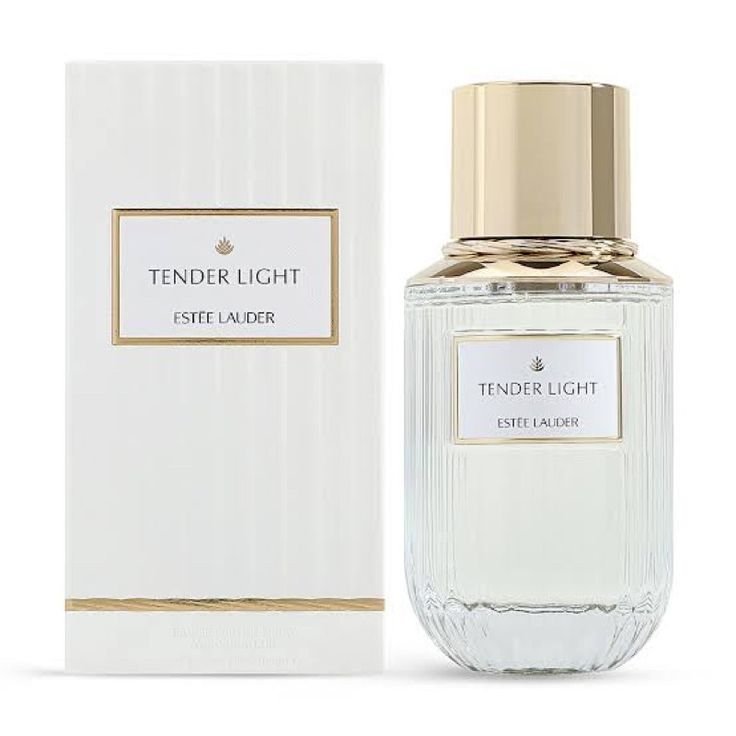 8cafc0ee505202eb713e300c9fe4c1e7.jpg ESTEE LAUDER Tender Light EDP 100ml For Unisex - Image 1