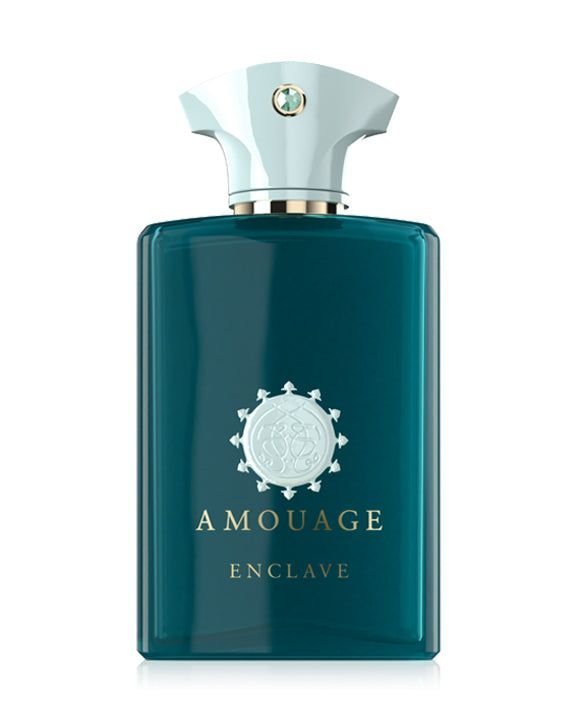 95454b84638358160898e8c8a90df6a3.jpg Amouage Enclave EDP 100ML For Men - Image 1