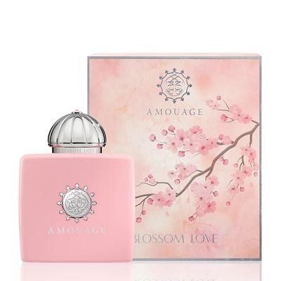 980202a0ae48175c793404f8fc8ef806.jpg AMOUAGE Blossom Love EDP 100ml Perfume For Women - Image 1