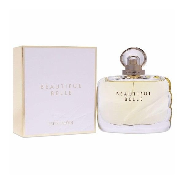 9b6d48ef41efbd20f6e2bb7926686e7b.jpg ESTEE LAUDER Beautiful Belle Love 100ml For Women - Image 1