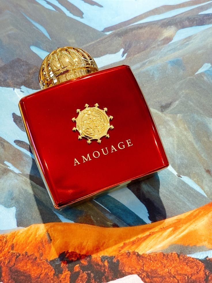 9bb1844dc47b10458c1ca439fb91c225.jpg AMOUAGE Material EDP 100ml For Women - Image 1