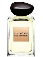 Giorgio Armani Prive Rose Alexandrie EDT 100ml Perfume For Women - Image 2