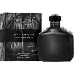 John Varvatos Dark Rebel Rider EDT 125ml Perfume For Men