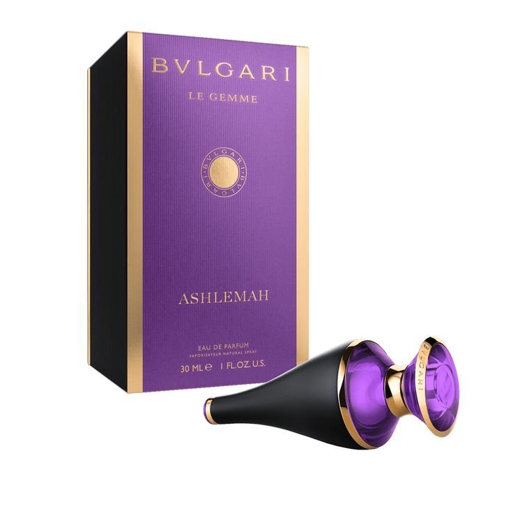 9e7e308544c08c1ee255f209bec38286.jpg Bvlgari Le Gemme Ashlemah EDP 100ml Perfume For Women - Image 1