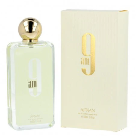 AFNAN-9-Am-For-Women-EDP-100ML-4.webp AFNAN 9 Am EDP 100ML For Women - Image 1