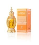 AFNAN Abraaj Concentrated Oil 20ML For Unisex