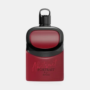 AFNAN Abstract Portrait EDP 100ML For Unisex