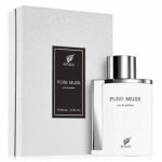 AFNAN Pure Musk EDP 100ml For Unisex