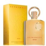 AFNAN Supremacy Gold EDP 100ml Unisex