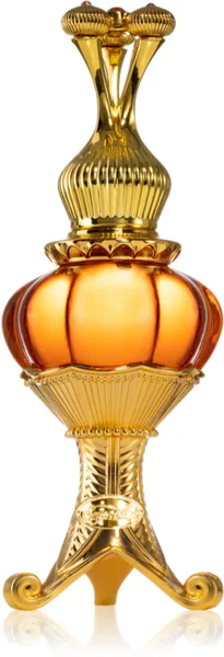 AFNAN-Supreme-Amber-Concentrated-Perfume-Oil-20ML.webp AFNAN Supreme Amber Concentrated Perfume Oil 20ML For Unisex - Image 1