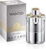 AZZARO Wanted EDP 50ml For Men