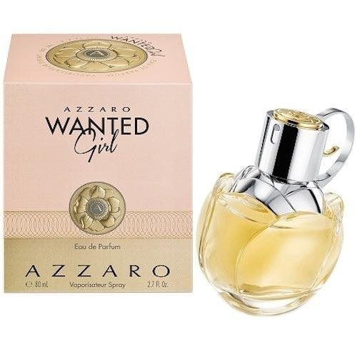 AZZARO-Wanted-Girl-EDP-80ML.jpg AZZARO Wanted Girl EDP - 80ML For Women - Image 1