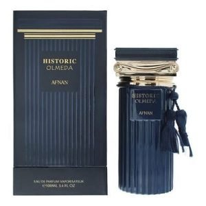 Afnan Historic Olmedia EDP 100ML  For Unisex