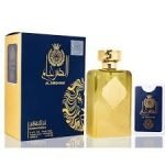 Ard Al Zaafaran Al Dirgham Limited Edition Eau de Parfum 100ml For Unisex