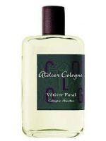Atelier Cologne Vetiver Fatal EDC 100ml Perfume For Men - Image 2
