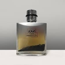 Axis Caviar Premium EDT 90ml Perfume For Men