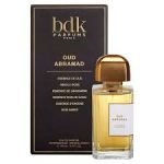 BDK Parfums Oud Abramad Eau de Parfum 100ml For Unisex