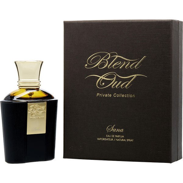 BLEND-OUD-Private-Collection-Sana-EDP-60ml-1.jpg BLEND OUD Private Collection Sana EDP 60ml For Women - Image 1