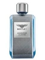 Bentley Momentum Unlimited EDT 100ml For Men - Image 2
