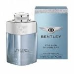 Bentley Silverlake EDP 100ml For Men
