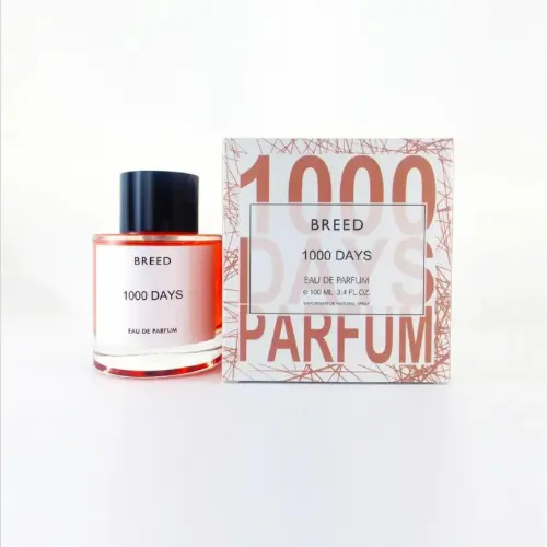 Breed-1000-Days-EDP-100ml.webp Breed 1000 Days EDP 100ml For Unisex - Image 1
