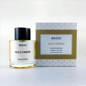 Breed Gold Ombre EDP 100ml For Unisex