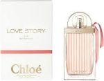 CHLOE Love Story Eau Sensuelle EDP 50ml For Women