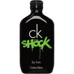 Calvin Klein CK One Shock EDT 200ml For Men - Image 2