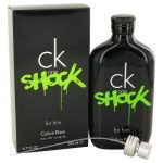 Calvin Klein CK One Shock EDT 200ml For Men