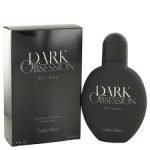 Calvin Klein Dark Obsession EDT 125ml For Men - Image 2