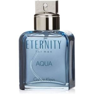Calvin Klein Eternity Aqua EDT 100ml For Men