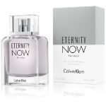 Calvin Klein Eternity NOW EDT 100ml Perfume For Men