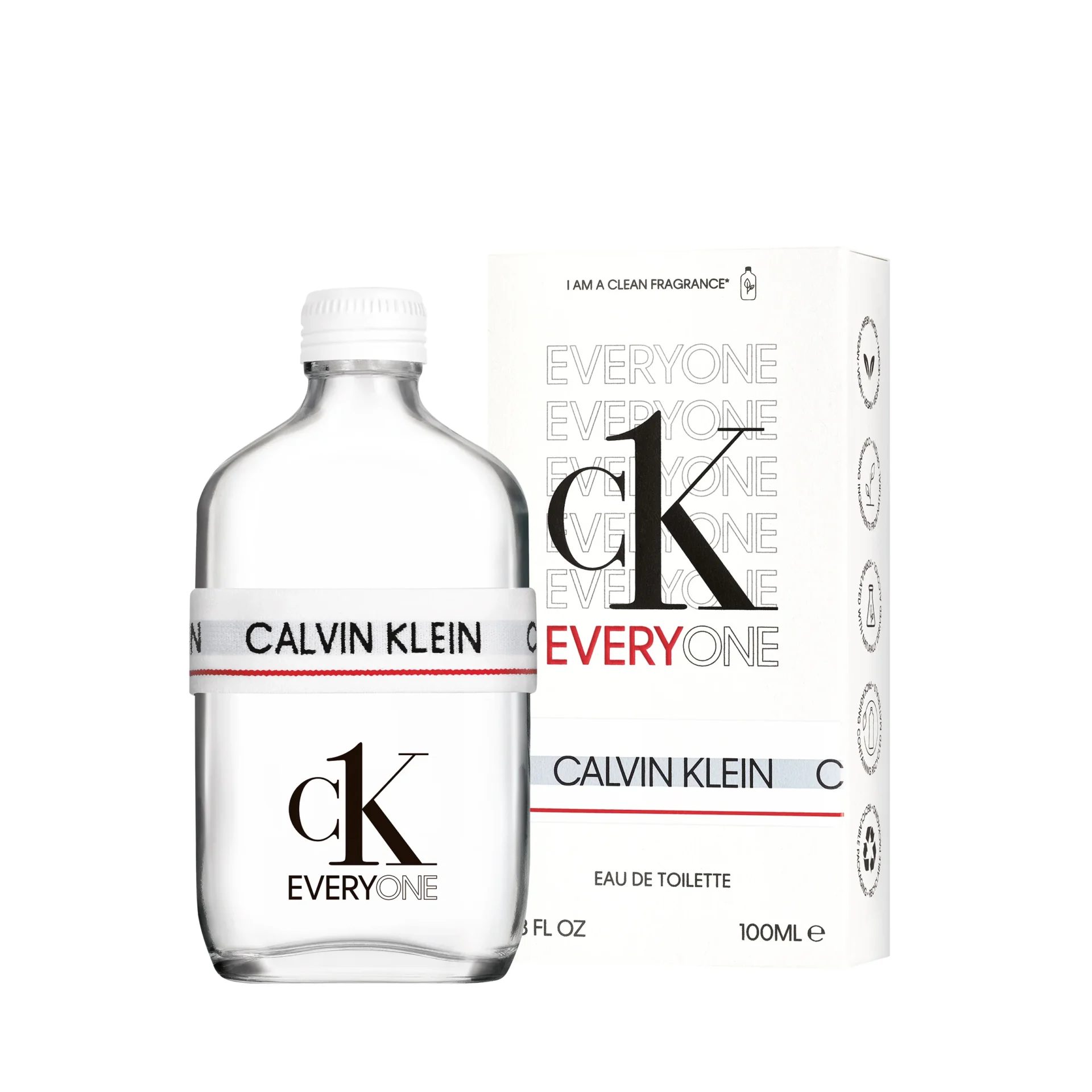 Calvin-Klein-Everyone-EDT-100ml.webp Calvin Klein Everyone EDT 100ml For Unisex - Image 1