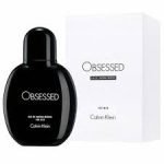 Calvin Klein Obsessed INTENSE EDP 75ml Perfume For Men