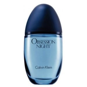 Calvin Klein Obsession Night 100ml EDP For Women