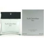 Calvin Klein Truth EDT 100ml For Men