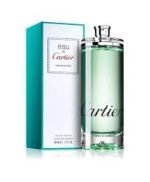 Cartier Eau De Cartier Concentree EDT 200ml For Women