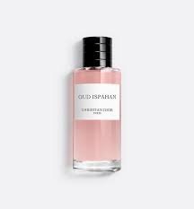 Christian Dior Oud Ispahan Private Collection EDP 250ml Perfume For Unisex