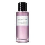 Christian Dior Purple Oud EDP 125ml Perfume For Unisex - Image 2